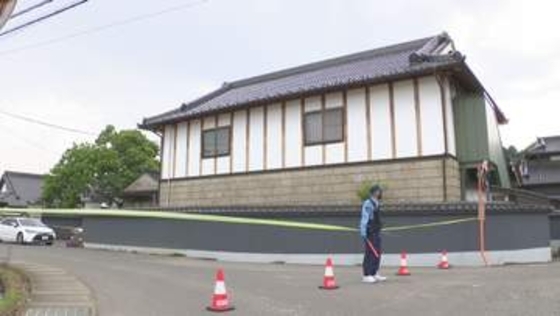 【速報】栃木“強盗殺人”　指示役とみられる25歳女の身柄を確保
