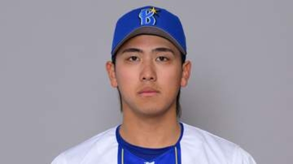 【DeNA】深沢鳳介が登録抹消　前日5日の広島戦でプロ初勝利つかむ