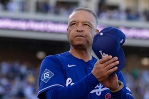ケガを抱えながらも変わらぬ大谷翔平の打撃　指揮官「走る量は抑えていますが、彼はオフェンス面で…」とチームへの貢献を称賛　前半残り2試合はDH起用を明言