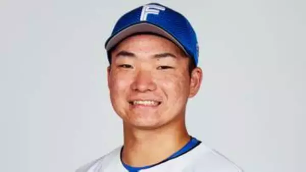 【パ・CS】日本ハムの1番・山縣秀の“モイネロキラー”っぷりは健在？　第1打席でヒット＆2打席目はゴロに倒れるも同点の生還呼ぶ