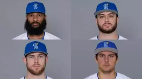 【DeNA】バウアー、ケイ、ジャクソンらが自由契約へ　3投手でおよそ半分の試合を先発　外国人投手はマルセリーノのみに