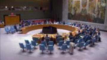 イスラエルが「ソマリランド」を国家承認…国連安保理が緊急会合　批判相次ぐ