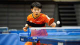 「【卓球】パリパラリンピック5位の舟山真弘は1回戦敗退「もっともっと強くなる」　全日本卓球選手権が開幕」の画像1