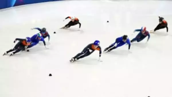 ショートトラック“賄賂問題” 　現金を持ち審判に抗議　これは正当？不当？平昌五輪・金の髙木菜那さんが明かす