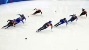 ショートトラック“賄賂問題” 　現金を持ち審判に抗議　これは正当？不当？平昌五輪・金の髙木菜那さんが明かす