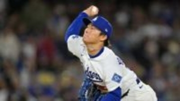 ドジャース・山本由伸が快投　先頭打者HR浴びるも2～6回はパーフェクト投球　8回104球1失点