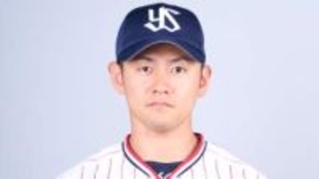 【ヤクルト】岩田幸宏が隙を逃さぬ好走塁　初回から1、3塁の好機をつかむも得点にはつながらず
