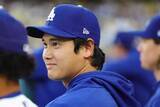 「大谷翔平が今季初のスタメン外も「必要だと判断すれば使う。出場可能ではあったよ」指揮官が考えていた大谷起用の場面は？」の画像1