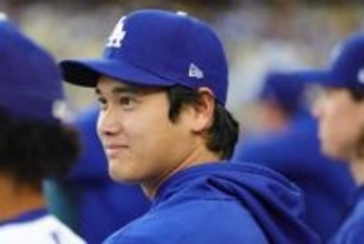 大谷翔平が今季初のスタメン外も「必要だと判断すれば使う。出場可能ではあったよ」指揮官が考えていた大谷起用の場面は？