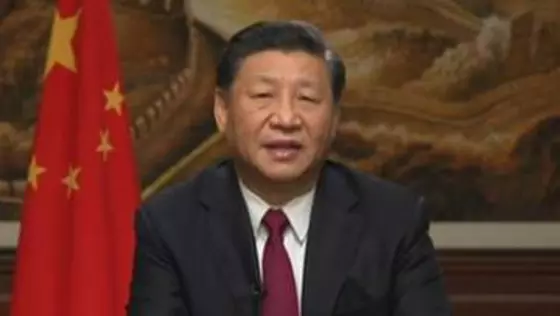 中国・習主席、早ければ来週にも訪朝の可能性　韓国メディア伝える