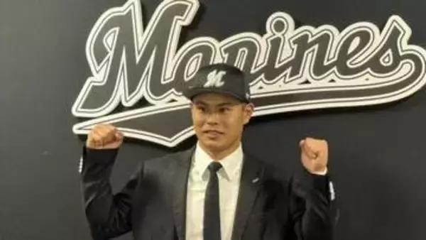 【ロッテ】ポランコが家族の出産のため一時帰国　慶弔休暇特例の代替指名選手として同日支配下契約の山﨑剛が移籍後初昇格