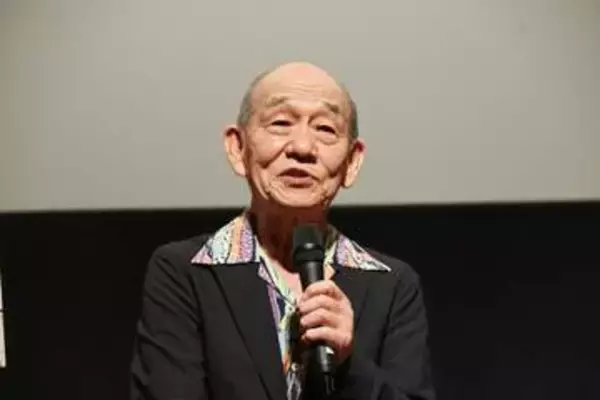 笹野高史78歳「とにかくプレッシャーに押しつぶされそうです」　歌舞伎座初出演に向けて思いを語る