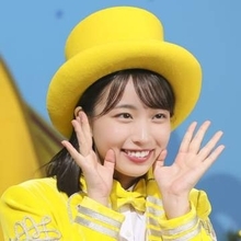 日向坂46・大野愛実「形を変えながらいろんな所に旅できる」　生まれ変わりたい存在を明かす