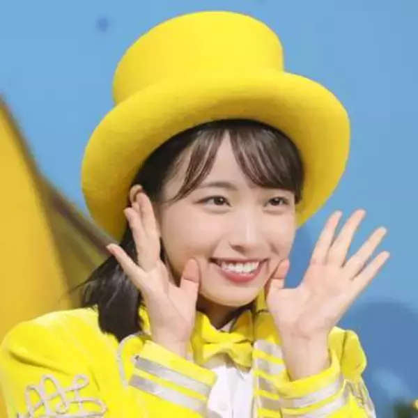 日向坂46・大野愛実「形を変えながらいろんな所に旅できる」　生まれ変わりたい存在を明かす