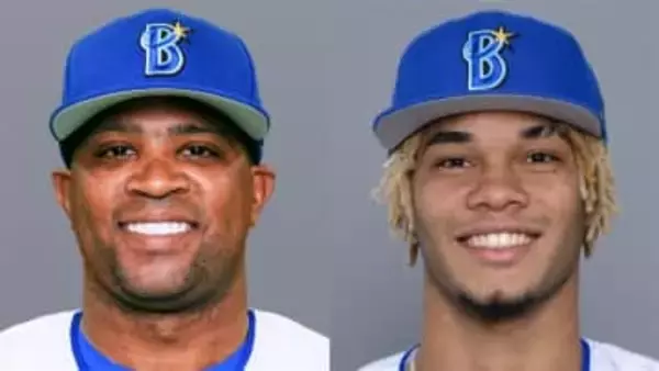 「また日本に戻ることができて嬉しい」ビシエドがDeNAと来季も契約　今季支配下昇格のマルセリーノも契約