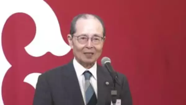 「やっぱりジャイアンツって特別」王貞治氏が巨人OB総会に出席　ファンの熱望する“優勝”への思いをくり返す