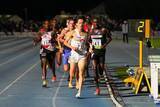 「【陸上】宮崎・延岡で中大・岡田が日本選手学生歴代6位の快走　早大・増子は再びU 20日本新　大学生ランナーの好記録が続出」の画像1