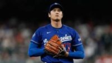ロバーツ監督が大谷翔平の力投を高評価「効率的で素晴らしい登板」今季最長7回2失点