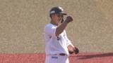 「【ロッテ】決勝打の山口航輝「2球振った時点で『これやべえな』と」　阪神・モレッタに追い込まれるも右中間突破タイムリー」の画像1