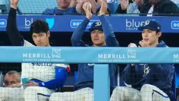 迷子になっても頼れないのは“大谷翔平”“山本由伸”“佐々木朗希”　フリーマンがまさかの理由で山本を拒否「ディオールの服を･･･」