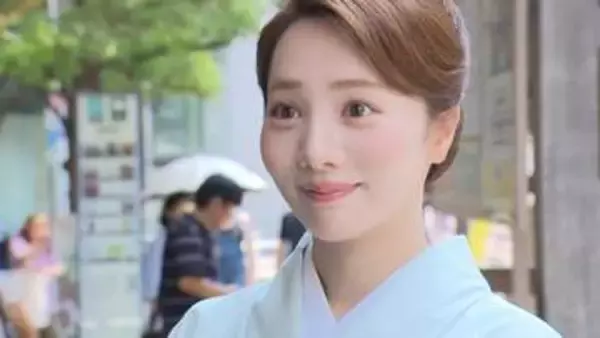アイドルから梨園の妻に　能條愛未、“歌舞伎座デビュー”に密着　書道教室や開演直前の楽屋での様子も