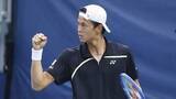「【テニス】20歳の坂本怜が全米OP初戦突破　四大大会で初勝利　予選では錦織圭を破った日本テニス界ホープ」の画像1