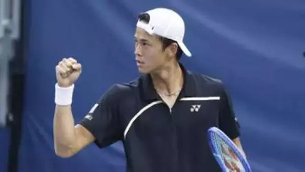 【テニス】20歳の坂本怜が全米OP初戦突破　四大大会で初勝利　予選では錦織圭を破った日本テニス界ホープ