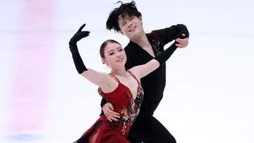【フィギュア】紀平梨花がアイスダンス転向後初のGPシリーズ参戦　西山真瑚との“りかしん”ペア　“うたまさ”ペアなど日本から3ペア出場