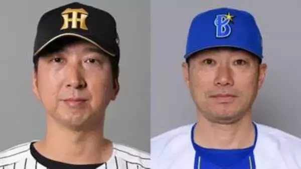 【阪神vsDeNA】2－2の同点で試合終盤の7回に突入　阪神が敗れた場合…巨人に単独首位の座をあけ渡す＆マジック消滅