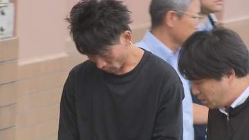 群馬・太田市女性殺害　公開手配の容疑者を逮捕　殺人未遂の疑い