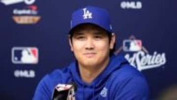 大谷翔平「そもそもメディアの人にマイナスなこと言われてもあまり気にならない」記者へ素直な感想　ブーイングした敵ファンにもハイタッチの過去