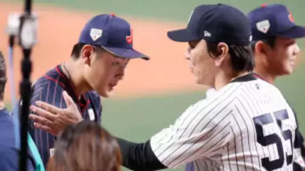 井端監督が巨人に感謝　松井秀喜氏が侍ジャパンのキャンプにも激励訪問決定「自分が監督就任してからずっとお願いしていた」