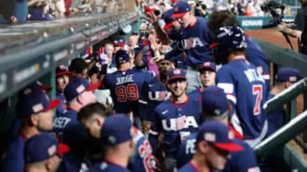 メジャーではMVPを争ったジャッジとローリー　共に戦えば力強い仲間に　ジャッジの初回HRにベンチも大興奮