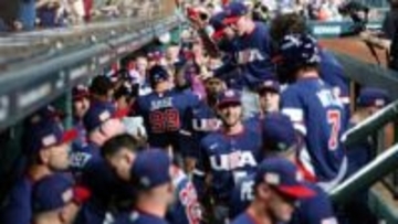 メジャーではMVPを争ったジャッジとローリー　共に戦えば力強い仲間に　ジャッジの初回HRにベンチも大興奮