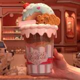 「【TDL】『ディズニー・パルパルーザ』　自分好みで組み合わせるスウィーツが初登場」の画像1