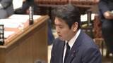 「【速報】“不倫疑惑”の松本文科相が事実関係認める　高市首相「仕事で返してほしい」」の画像1