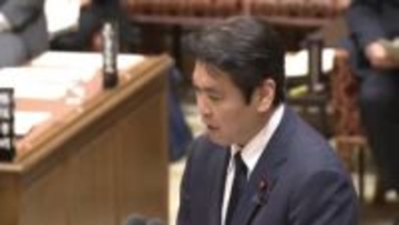 【速報】“不倫疑惑”の松本文科相が事実関係認める　高市首相「仕事で返してほしい」