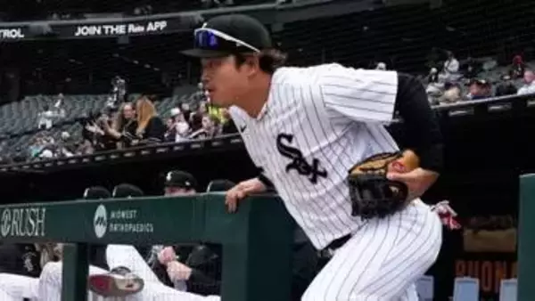 【ホワイトソックス】サヨナラ勝ちでエンゼルスに3連勝　村上宗隆の5戦連発が契機に!?チームは直近12戦8勝と上り調子　首位の背中見え『1.5』差と肉薄