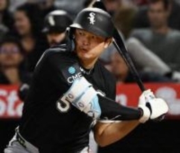 ついに村上宗隆にメジャー初の二塁打　メジャートップタイの14本塁打も35試合目にして初めて