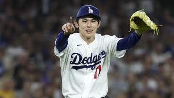 佐々木朗希の試合に臨む姿勢の変化に「自信が満ち溢れている。まさに戦闘モードの状態」とロバーツ監督も感心の声