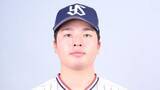 「【ヤクルト】24年ドラ1中村優斗が6日中日戦先発へ　今季限りで引退・石川雅規の助言で「良くなった感覚が」「成長した姿を見せられるよう」」の画像1