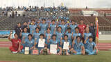 「【高校サッカー山梨全力応援】これを読めば山梨代表丸わかり！「山梨学院」を応援したい5つのこと！」の画像1