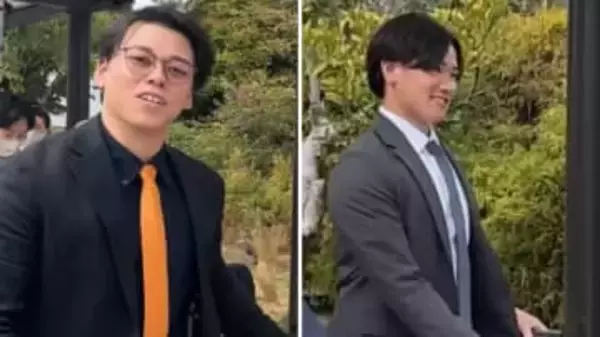 【巨人】キャンプ3軍スタートの高梨雄平＆井上温大が宮崎入り