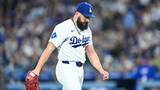 「【ドジャース】リリーフ炎上でカブスに逆転負け　4点リードの7回から毎イニング失点　大谷翔平は3三振も3試合ぶりの出塁」の画像1