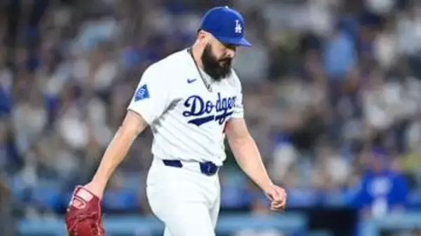 【ドジャース】リリーフ炎上でカブスに逆転負け　4点リードの7回から毎イニング失点　大谷翔平は3三振も3試合ぶりの出塁