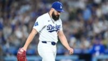 【ドジャース】リリーフ炎上でカブスに逆転負け　4点リードの7回から毎イニング失点　大谷翔平は3三振も3試合ぶりの出塁