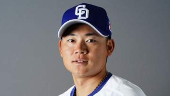 【中日】11連敗中のDeNA・東克樹から1点先制　村松開人がタイムリー3ベース