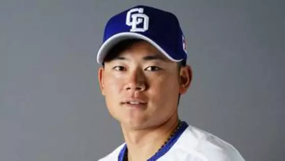 【中日】11連敗中のDeNA・東克樹から1点先制　村松開人がタイムリー3ベース