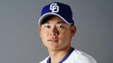 【中日】11連敗中のDeNA・東克樹から1点先制　村松開人がタイムリー3ベース