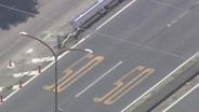 酒気帯び運転などの疑いで自衛官の男（47）を逮捕　ガードレールに衝突し同乗女性（35）が死亡　「しばらく時間がたったので大丈夫だと思った」